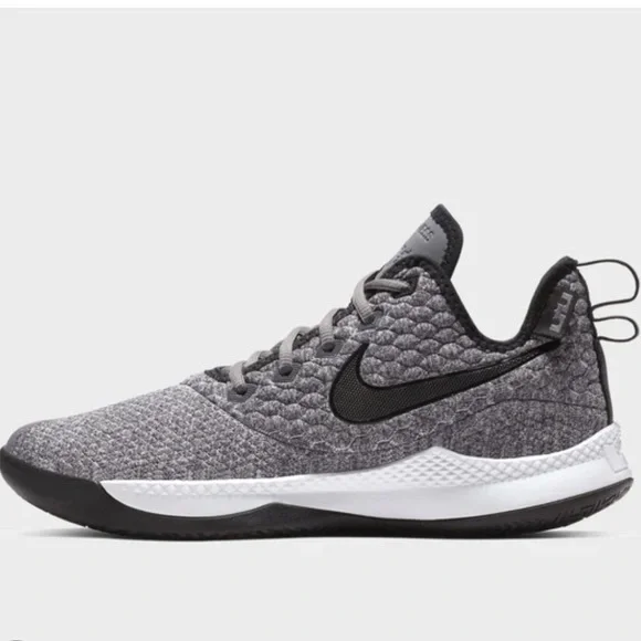 Nike | Shoes | Nike Lebron Witness Iii Basketball Shoes 
